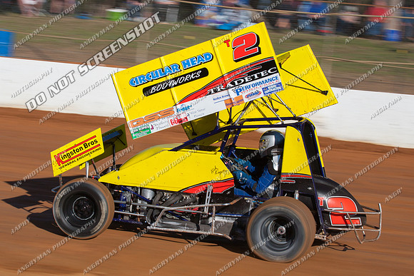 2, kingston, nick, sprintcar, t2, t02 - Carrick Nov 6th-2