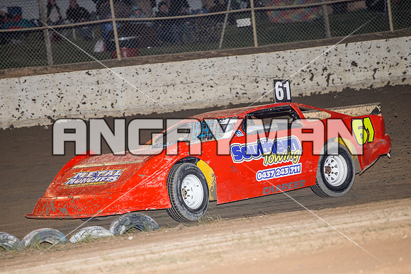 tassie six 61 - 4 - Latrobe - 25th October 2014-7