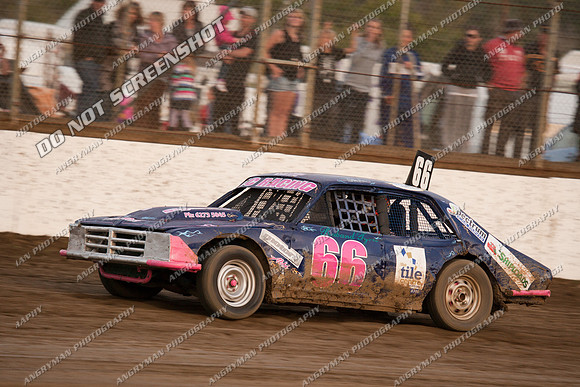 bomber 66 t66 - 7 - Hobart 19th November 2011-3