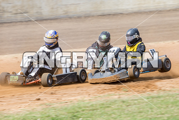 kart 37 - 9 - Latrobe - 6th December 2014