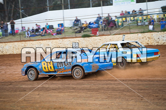 street stock 88 t88 - 6 - Carrick - 8th Nov 2014-5