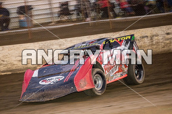 Super Sedan 41 T41 - 29 - Hobart - 2nd April 2016-5