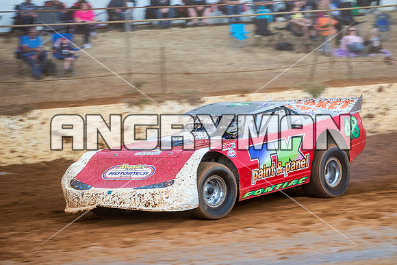 super sedan 48 t48 Wayne Dillon - 8 - Carrick - 29th November 2014-13
