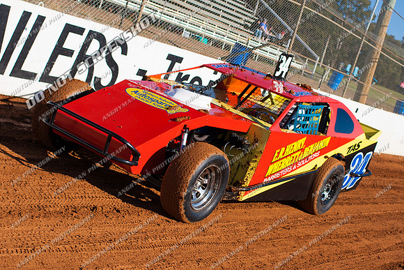 amca 34 t34 - Carrick Nov 5th
