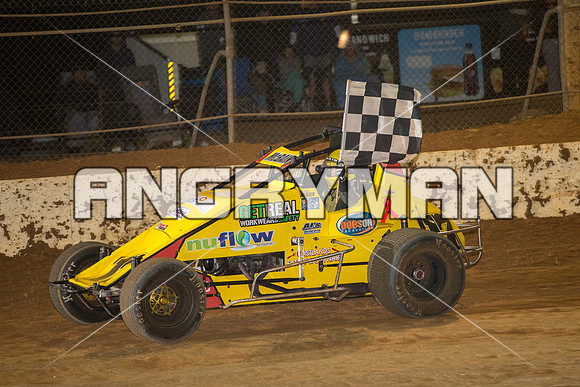 wingless 17 T17 - 28 - Carrick - 27th March 2016-8