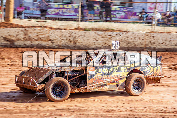amca 29 t29 - 8 - Carrick - 29th November 2014-3