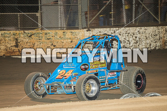 wingless 24 t24 brad whitchurch - 7 - Hobart - 22nd Nov 2014-7