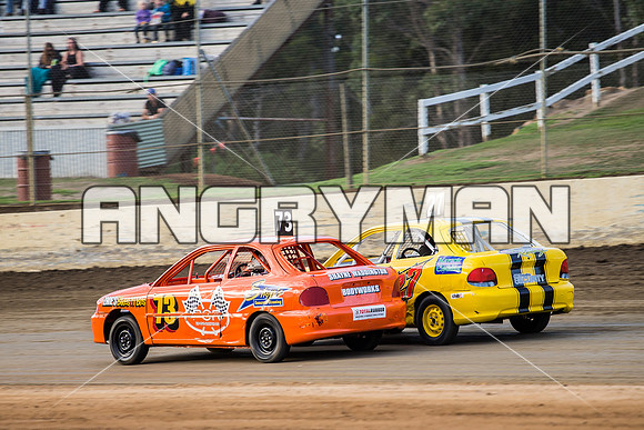 Junior 73 T73 - 26 - Latrobe - 19th March 2016-3