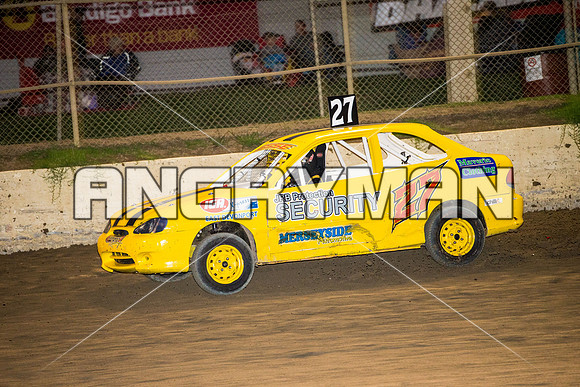 Junior 27 T27 - 26 - Latrobe - 19th March 2016-6