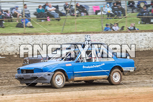 street stock 91 t91 - 4 - Latrobe - 25th October 2014-3