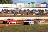 Street Stock 3 T3 - 28 - Carrick - 27th March 2016-3