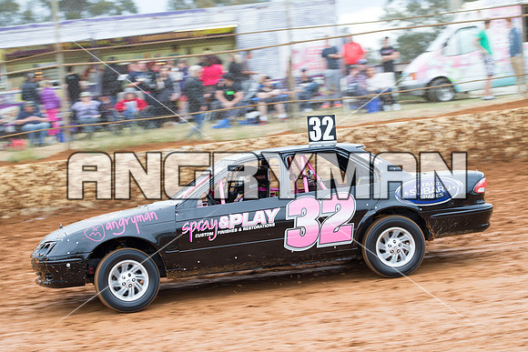 Street Stock 32 T32 - 6 - Carrick - 8th Nov 2014-3