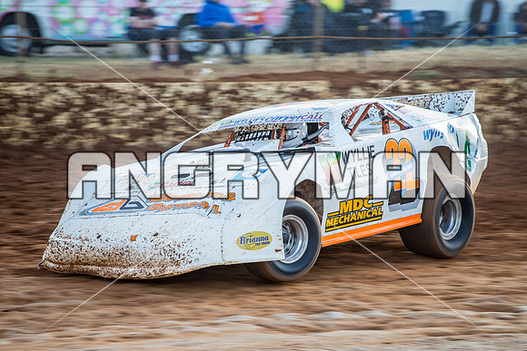 super sedan 22 t22 callum harper - 8 - Carrick - 29th November 2014-9