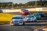 TCRC Round 3 - Symmons Plains  1-2 July 2023