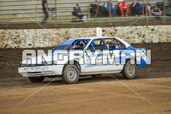 Street Stock 53 T53 - 7 - Hobart - 22nd Nov 2014-3