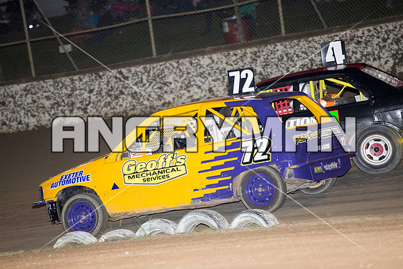 Junior 72 T72 - 4 - Latrobe - 25th October 2014-6