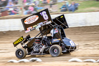 formula 500 6 t6 Jason Cox - 9 - Latrobe - 6th December 2014-6