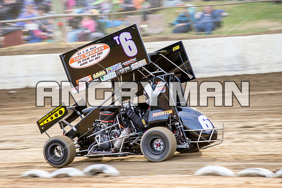 formula 500 6 t6 Jason Cox - 9 - Latrobe - 6th December 2014-6