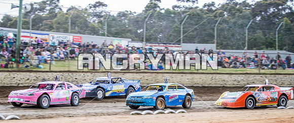 tassie six misc - 9 - Latrobe - 6th December 2014
