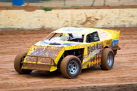 AMCA 8 T8 - 3 - Carrick - 18th October 2014-7