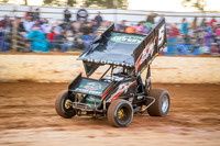 sprintcar 5 t5 adrian redpath - 12 - Carrick - 26th Dec 2014-10