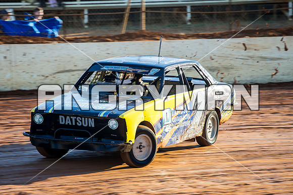 Junior 7 T7 - 25 - Carrick - 13th March 2016-2