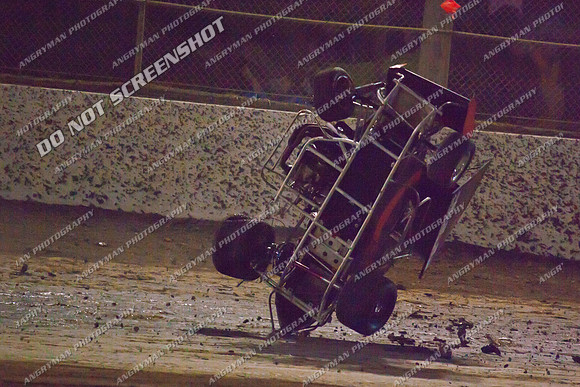 formula 500 18 - 9 - Latrobe 4th December 2011 - Wyllie Tiles Fireworks-3