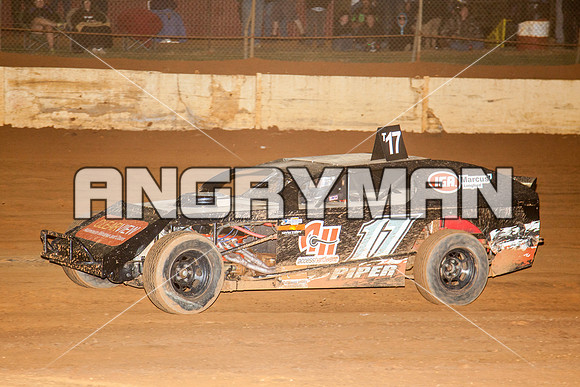 amca 17 t17 - 12 - Carrick - 26th Dec 2014-14