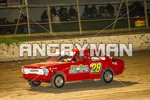 Junior 28 T28 - 26 - Latrobe - 19th March 2016-8
