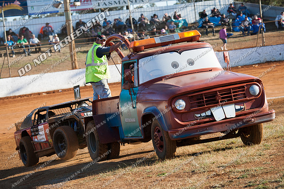 amca 17 t17 - Carrick Nov 6th