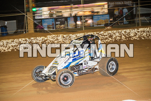 wingless 87 T87 - 27 - Carrick - 26th March 2016-9