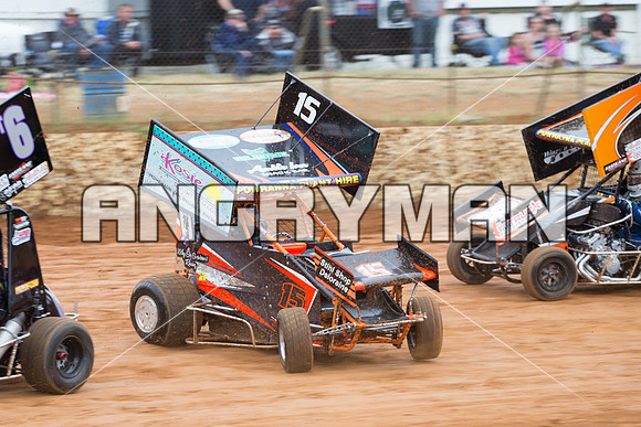 formula 500 15 t15 dale peck - 6 - Carrick - 8th Nov 2014-2