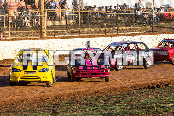 Junior 64 T64 - 25 - Carrick - 13th March 2016-4