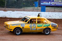 Junior 12 T12 - 8 - Carrick Club Night 2nd December 2011