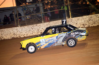 Junior 7 T7 - 31 - Carrick - 23rd April 2016-11