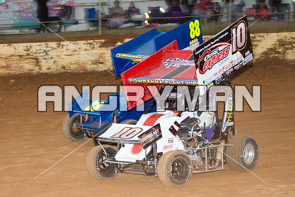 formula 500 10 t10 Neville Beveridge - 6 - Carrick - 8th Nov 2014-6