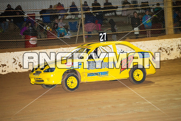 Junior 27 T27 - 28 - Carrick - 27th March 2016-10