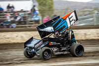 sprintcar 13 T13 Chris Gallagher - 29 - Hobart - 2nd April 2016-6