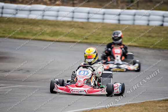 Tag 125 Light #91 - Karts - 10th Septermber 2016-3