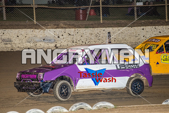 junior 36 t36 - 4 - Latrobe - 25th October 2014-7