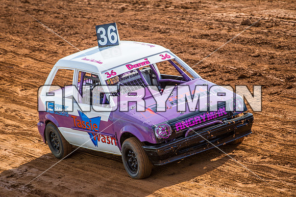 junior 36 t36 - 8 - Carrick - 29th November 2014