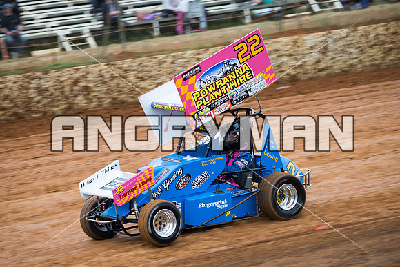 Formula 500 22 T22 - 6 - Carrick - 8th Nov 2014-2