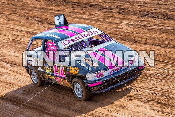 Junior 64 T64 - 8 - Carrick - 29th November 2014-4