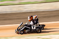Kart 7 - 26 - Latrobe - 19th March 2016-3