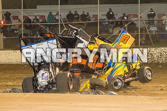 Sprintcar MISC - 30 - Latrobe - 9th April 2016-10