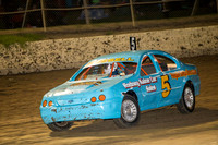 Street Stock