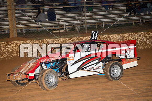 AMCA 14 T14 - 3 - Carrick - 18th October 2014-3