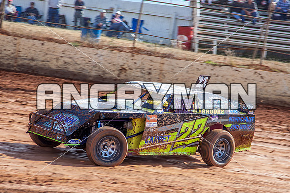 AMCA 22 T22 - 8 - Carrick - 29th November 2014-3