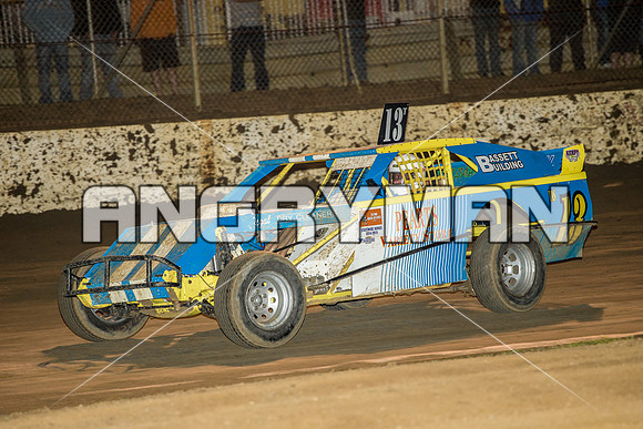 amca 13 t13 - 7 - Hobart - 22nd Nov 2014-3