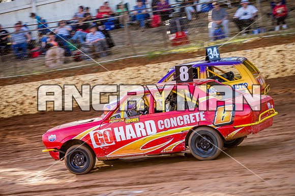 junior 8 t8 - 8 - Carrick - 29th November 2014-3